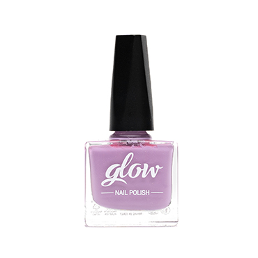 SMALTO GLOW LILLA 10 ML